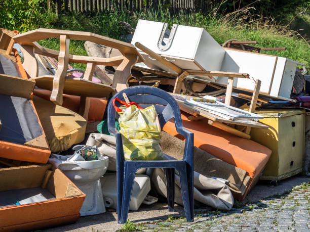 Best Full-Service Junk Removal  in Avonmore, PA