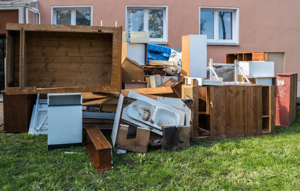 Best Garage Cleanout Services  in Avonmore, PA