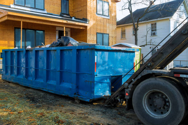 Best Commercial Cleanout Services  in Avonmore, PA