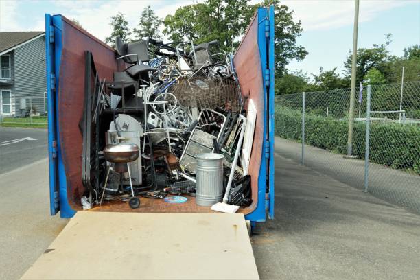 Reliable Avonmore, PA Junk Removal Solutions