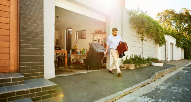 Best Attic Cleanout Services  in Avonmore, PA