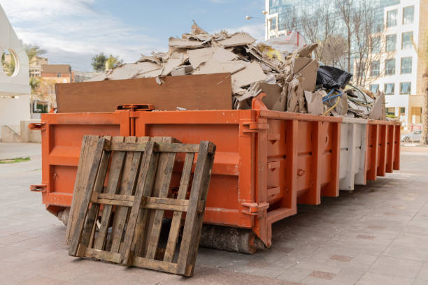 Best Yard Cleanup Services  in Avonmore, PA