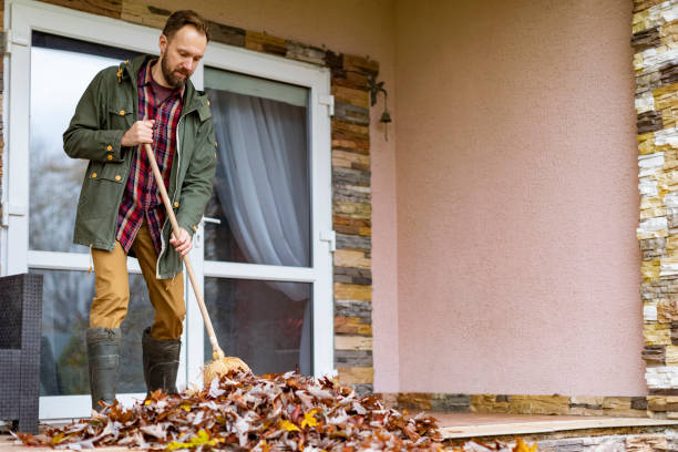 Best Construction Debris Removal  in Avonmore, PA